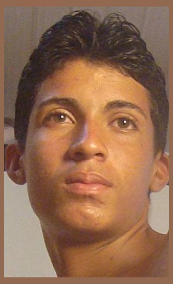 Alex Peixoto Junior